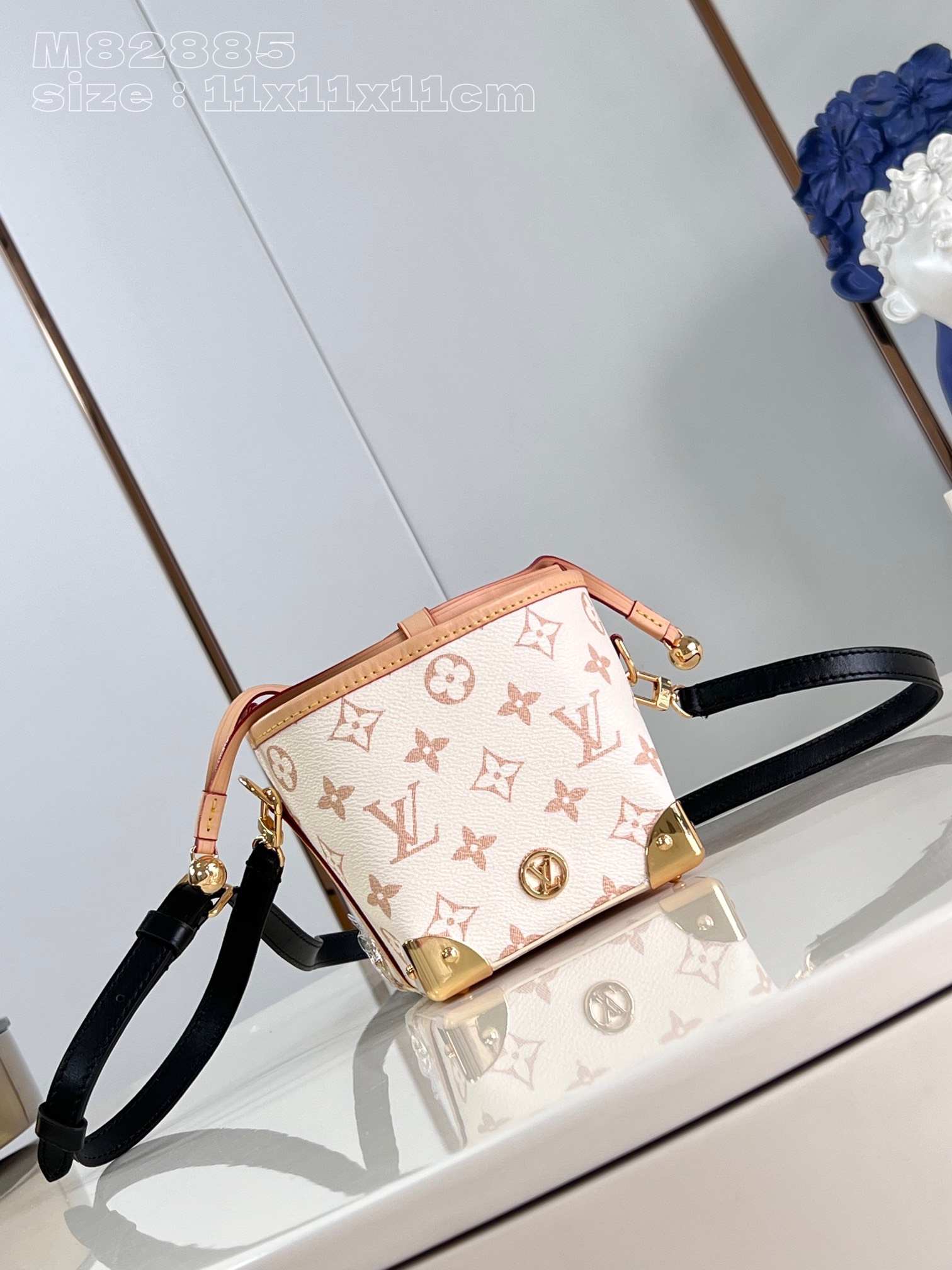 Louis Vuitton Bucket Bags